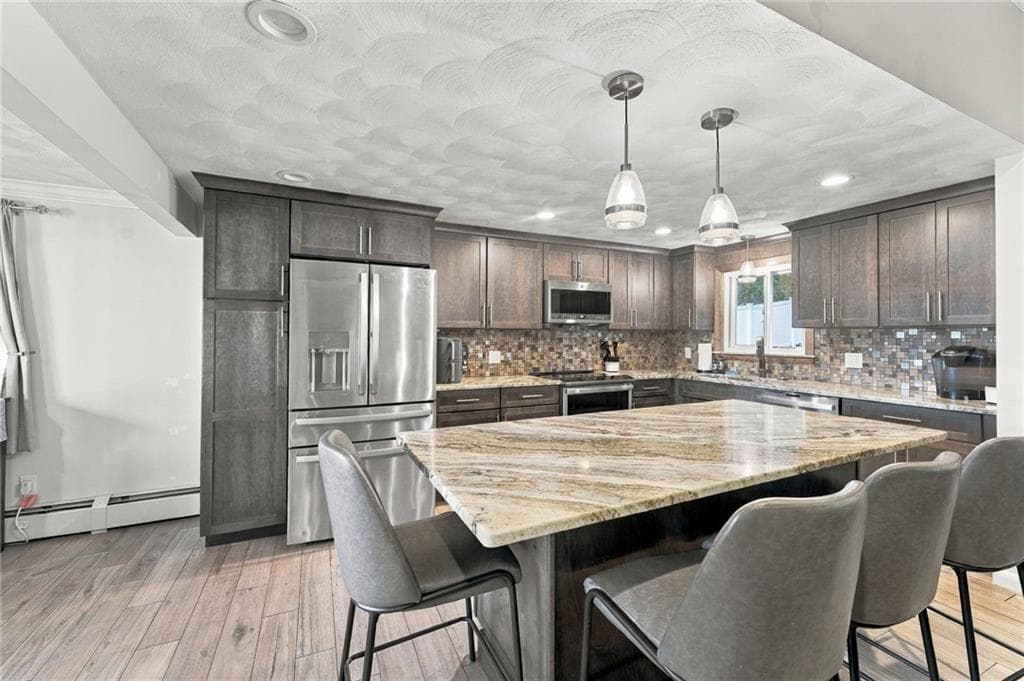 Single Family Residence at 112 Shady Hill Drive, West Warwick, photo 2 of 21