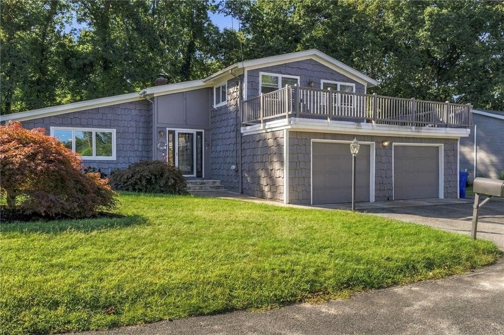112 Shady Hill Drive
