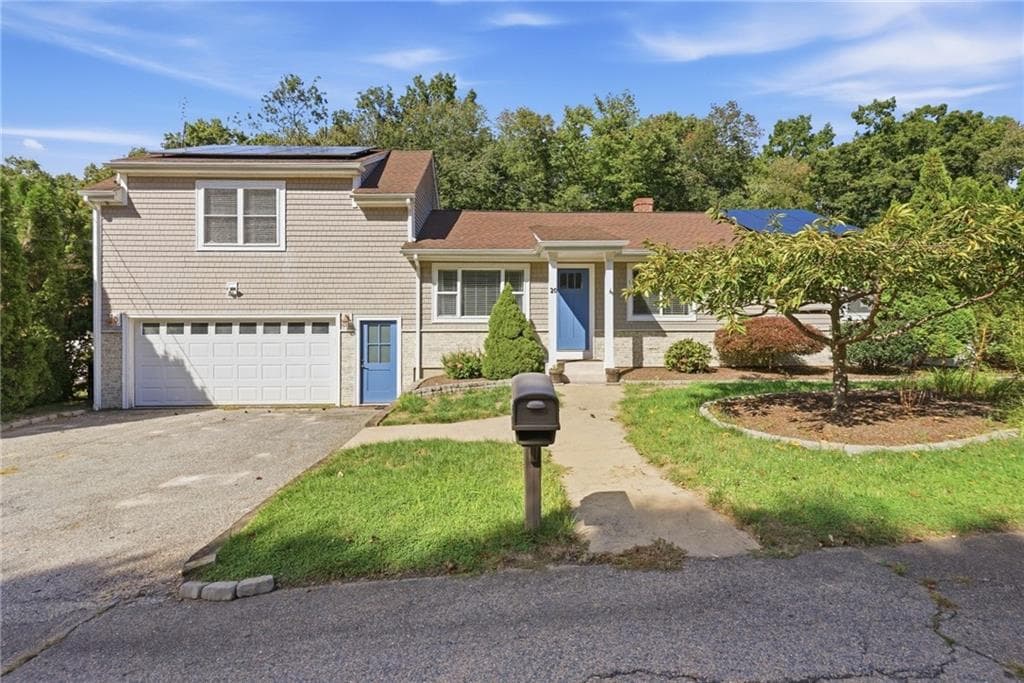 20 Moswansicut Drive
