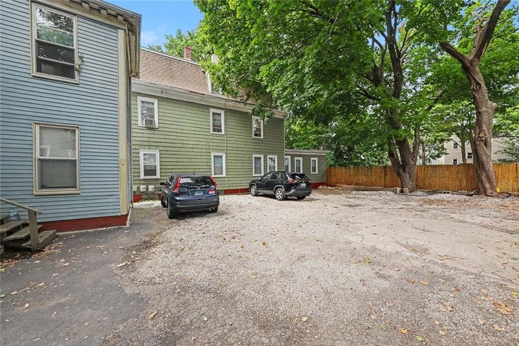 Multi Family at 88 Doyle Avenue, Providence, photo 2 of 36