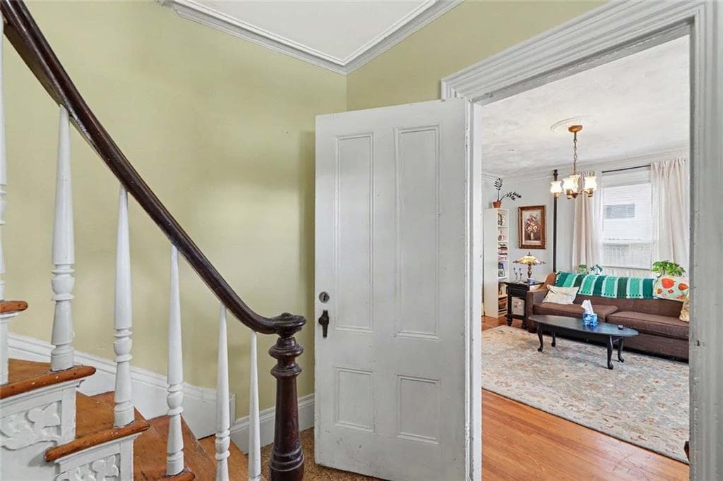 Multi Family at 88 Doyle Avenue, Providence, photo 6 of 36