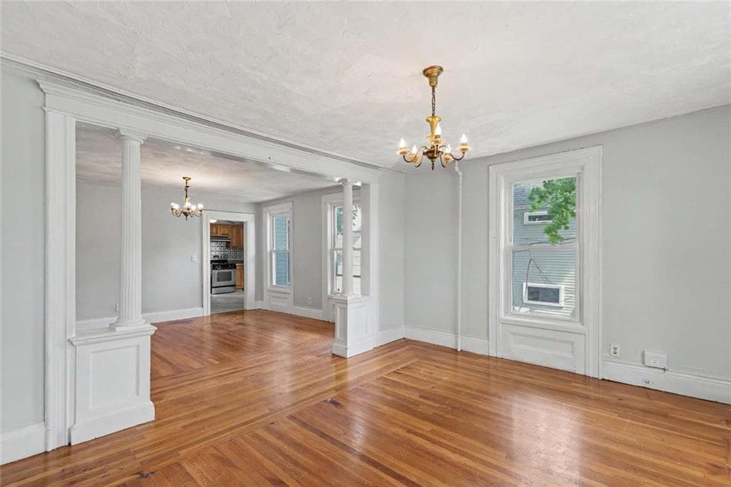 Multi Family at 88 Doyle Avenue, Providence, photo 18 of 36