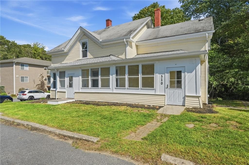 310 New River Road