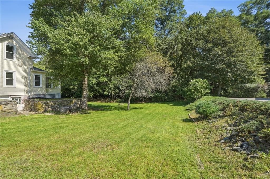 Single Family Residence at 310 New River Road, Lincoln, photo 38 of 41