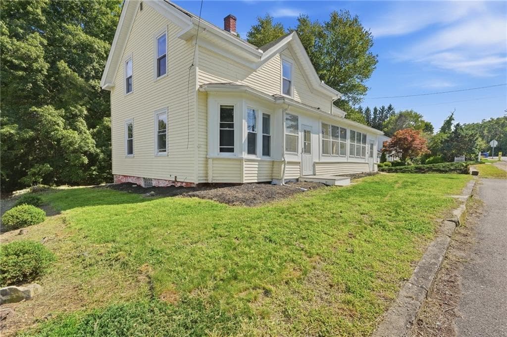 Single Family Residence at 310 New River Road, Lincoln, photo 41 of 41