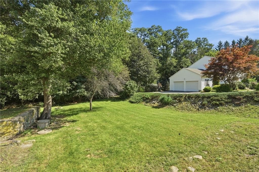 Single Family Residence at 310 New River Road, Lincoln, photo 39 of 41
