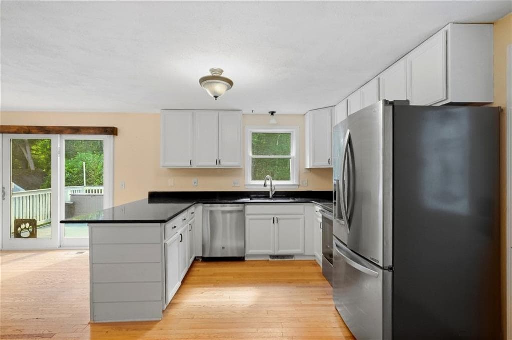 Single Family Residence at 42 Tiffany Road, Coventry, photo 11 of 37
