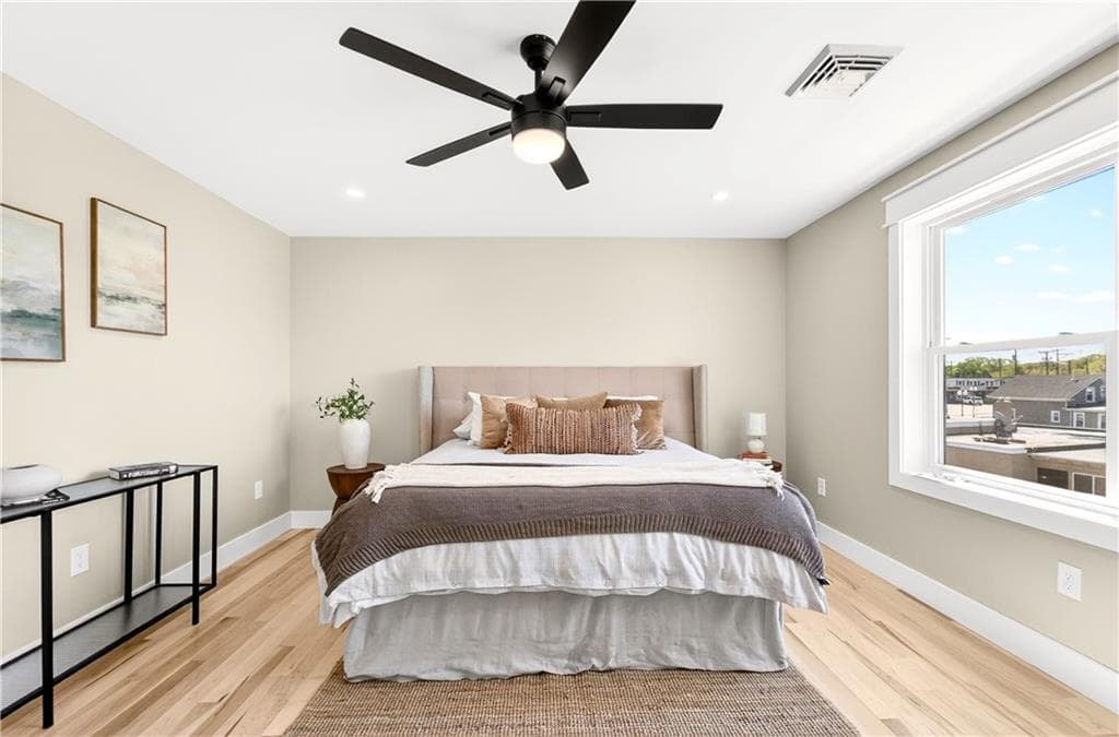 Condominium at 1455 Park Avenue UNIT 3, Cranston, photo 27 of 33