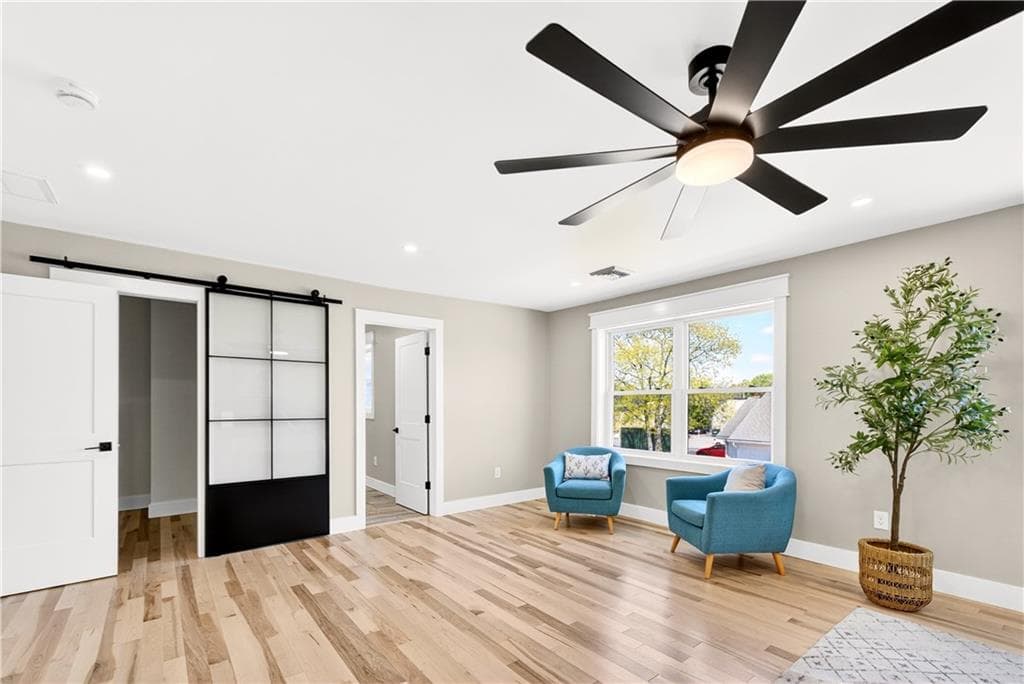 Condominium at 1455 Park Avenue UNIT 3, Cranston, photo 17 of 33