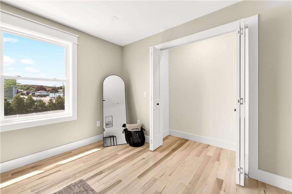 Condominium at 1455 Park Avenue UNIT 3, Cranston, photo 26 of 33