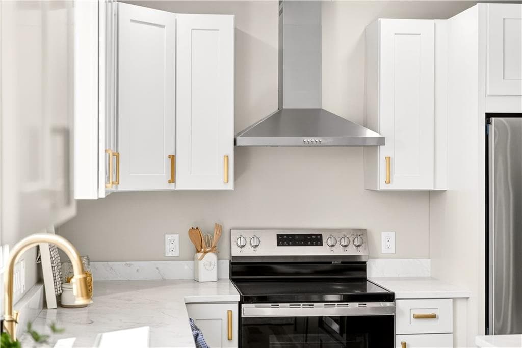 Condominium at 1455 Park Avenue UNIT 3, Cranston, photo 4 of 33