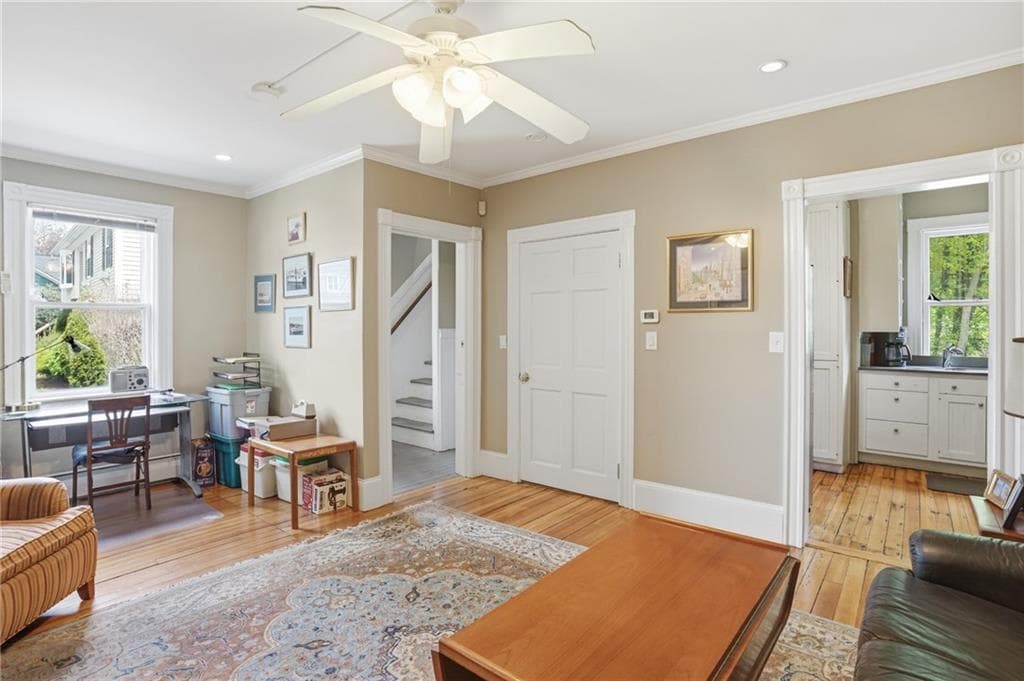 Multi Family at 192 Washington Road, Barrington, photo 13 of 39