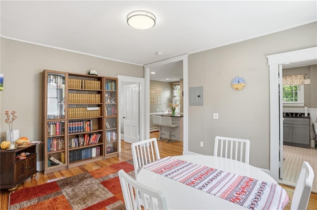 Multi Family at 192 Washington Road, Barrington, photo 25 of 39