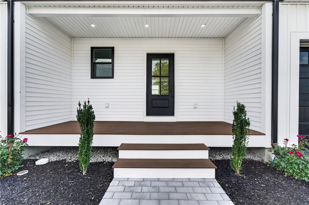 Condominium at 1455 Park Avenue UNIT 4, Cranston, photo 27 of 31