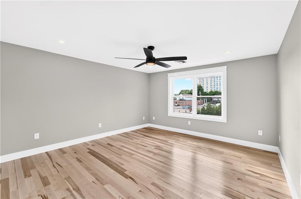 Condominium at 1455 Park Avenue UNIT 4, Cranston, photo 16 of 31