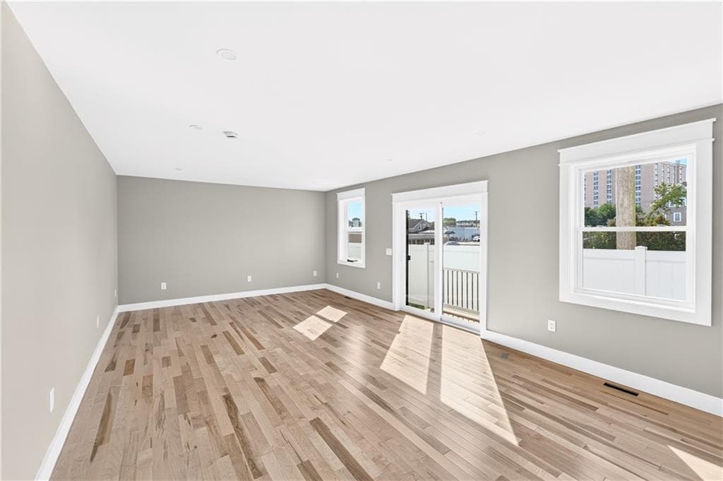 Condominium at 1455 Park Avenue UNIT 4, Cranston, photo 5 of 31