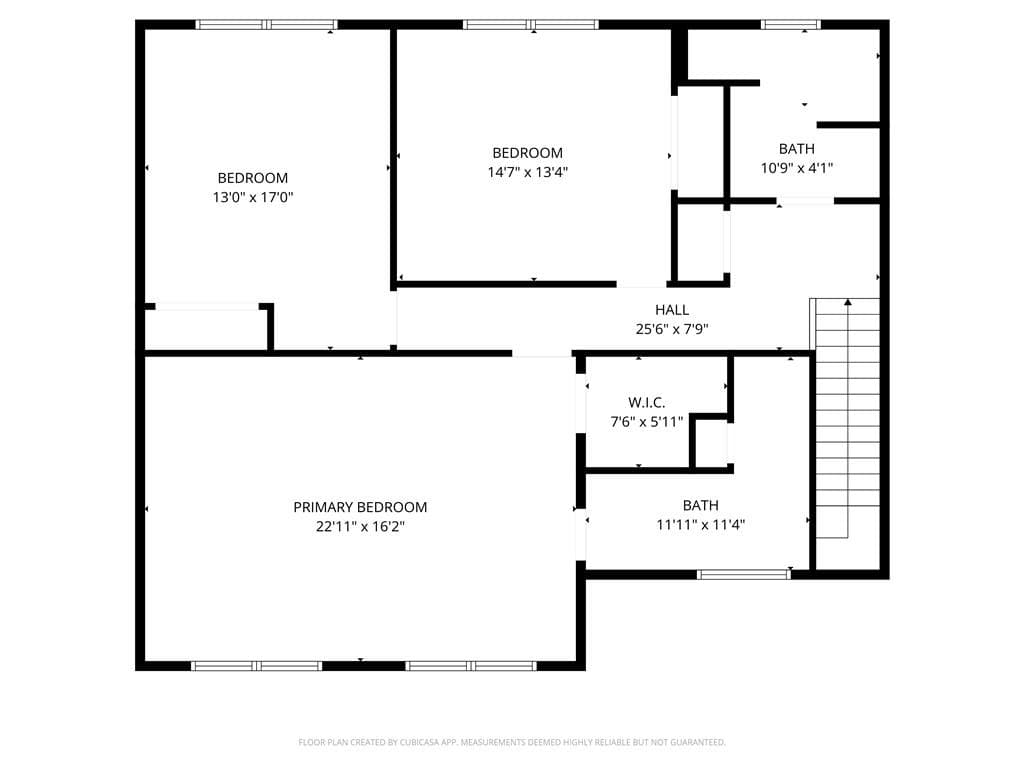Condominium at 1455 Park Avenue UNIT 4, Cranston, photo 30 of 31