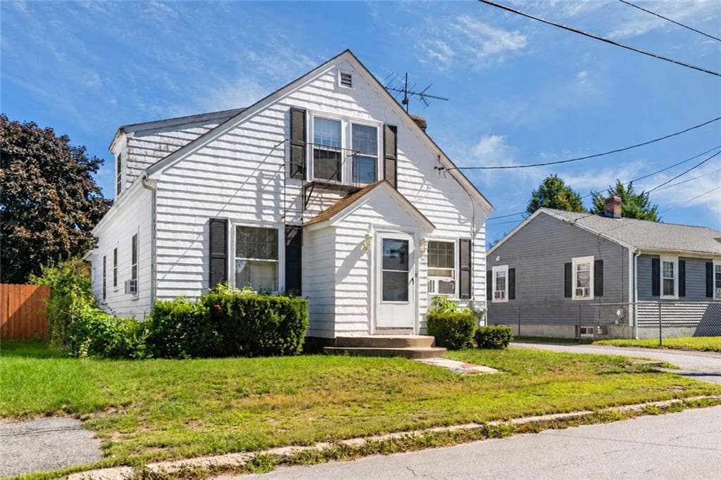 147 Bloodgood Street