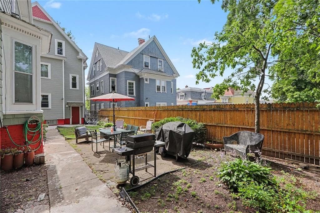 Commercial at 84 88 Doyle Avenue, Providence, photo 9 of 50