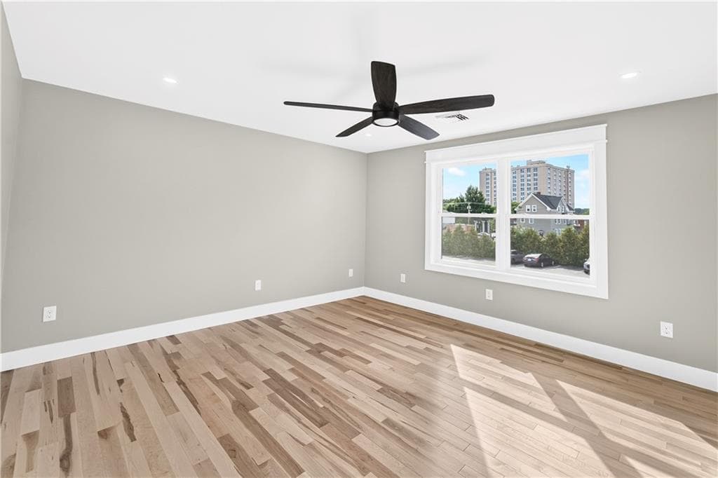 Condominium at 1455 Park Avenue UNIT 5, Cranston, photo 13 of 25