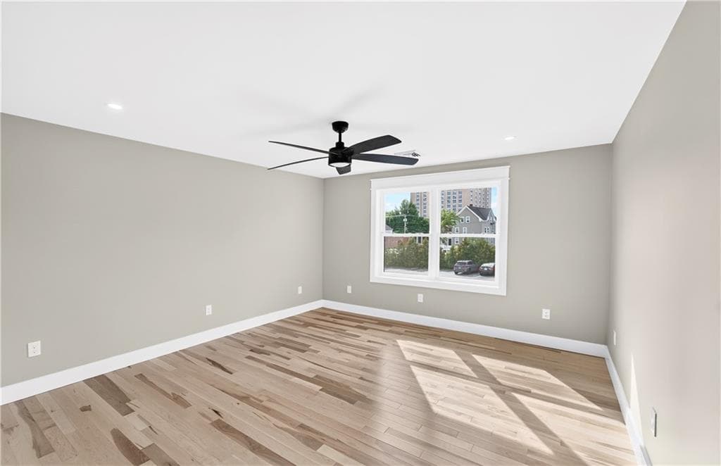 Condominium at 1455 Park Avenue UNIT 5, Cranston, photo 12 of 25