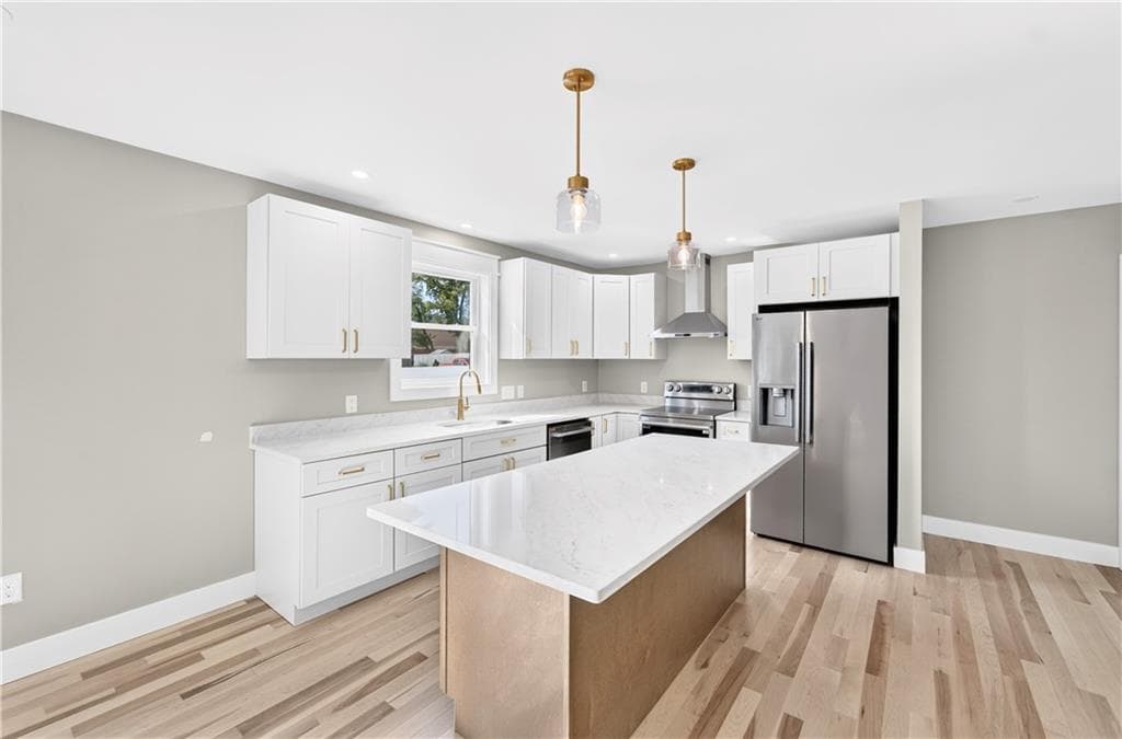 Condominium at 1455 Park Avenue UNIT 5, Cranston, photo 3 of 25