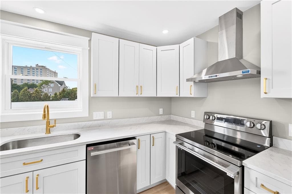 Condominium at 1455 Park Avenue UNIT 5, Cranston, photo 5 of 25