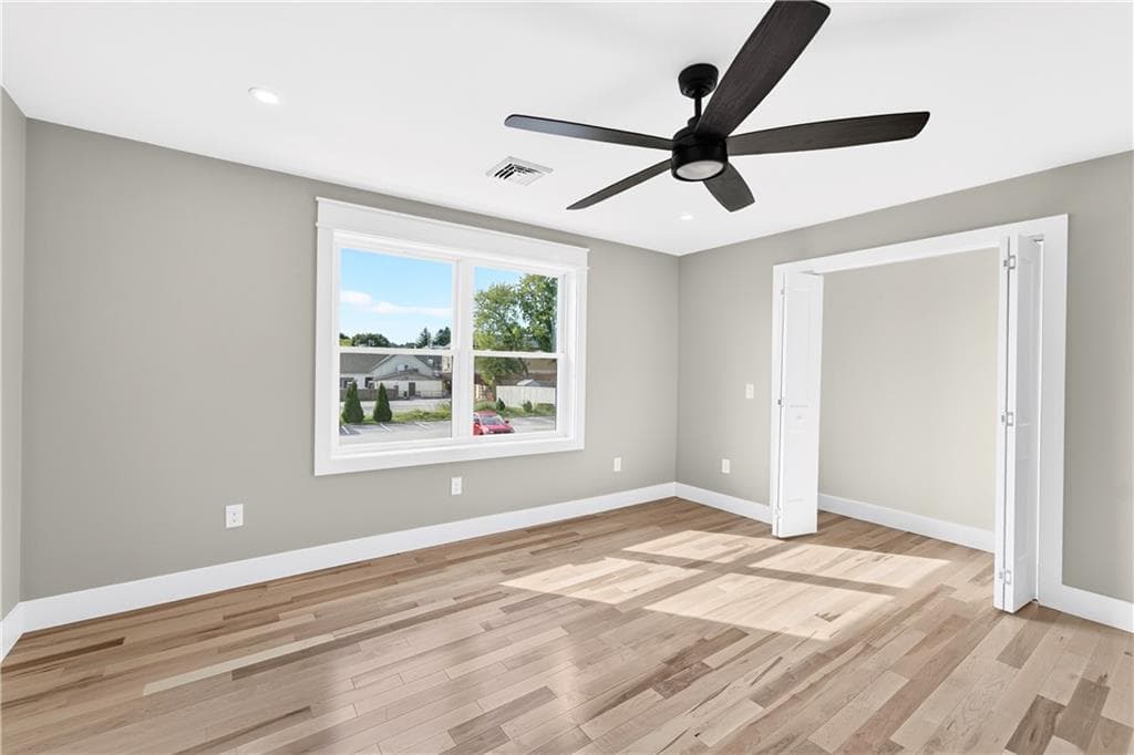 Condominium at 1455 Park Avenue UNIT 5, Cranston, photo 14 of 25