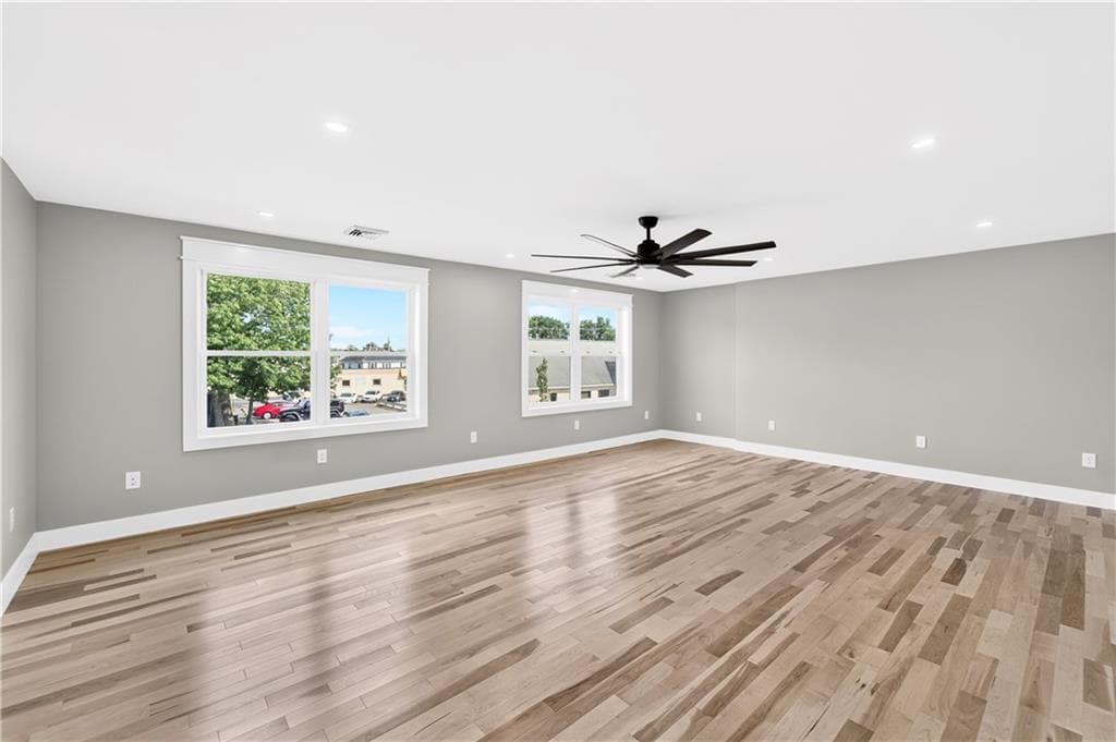 Condominium at 1455 Park Avenue UNIT 5, Cranston, photo 15 of 25