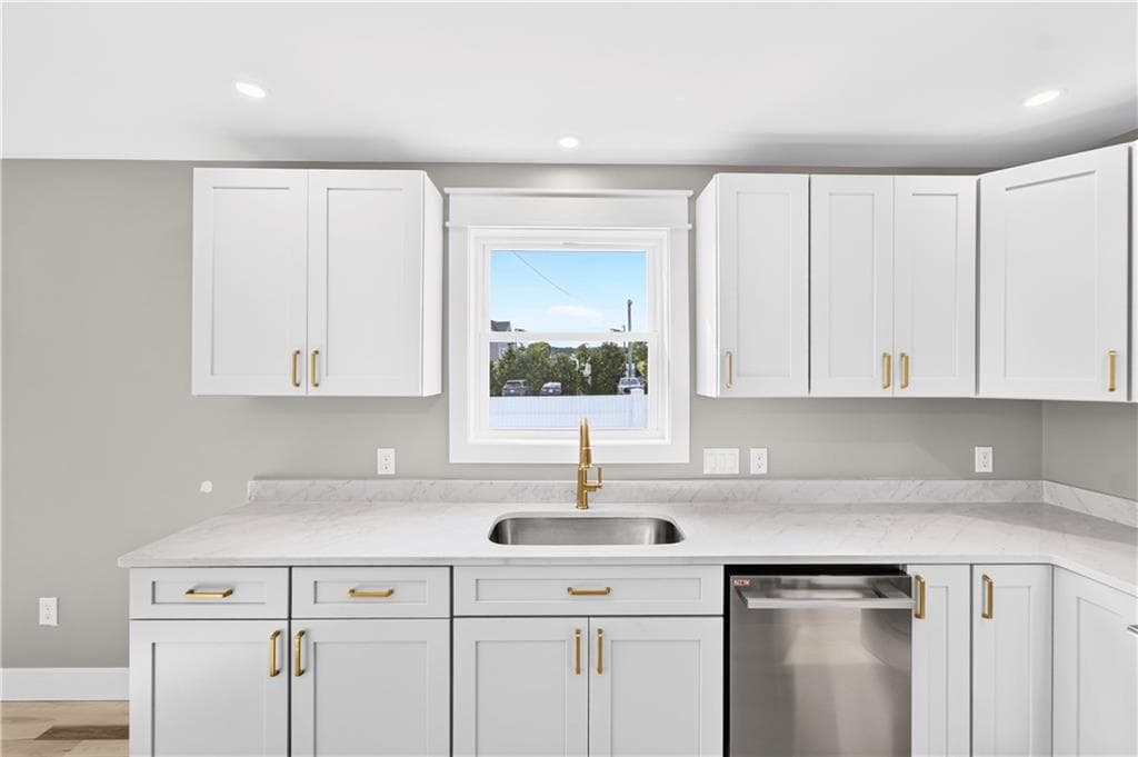 Condominium at 1455 Park Avenue UNIT 5, Cranston, photo 4 of 25