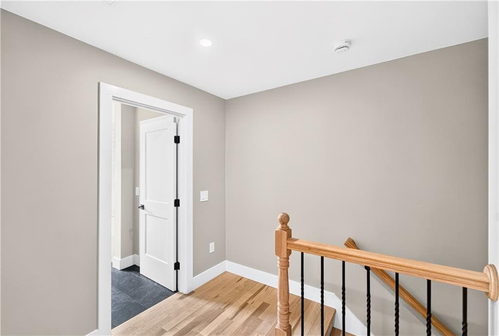 Condominium at 1455 Park Avenue UNIT 5, Cranston, photo 8 of 25