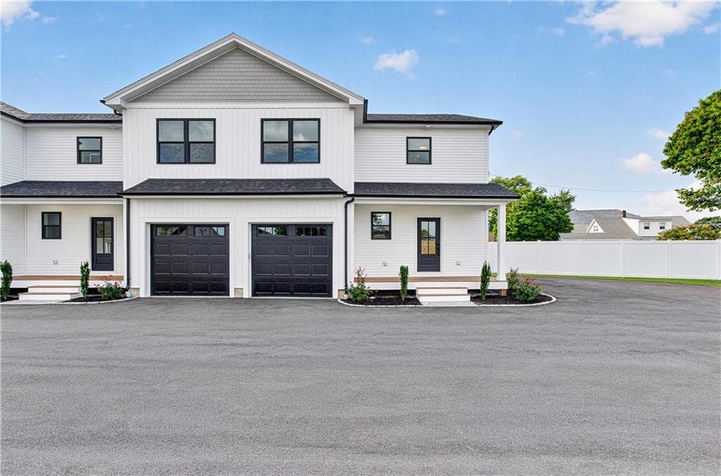 Condominium at 1455 Park Avenue UNIT 5, Cranston, photo 21 of 25