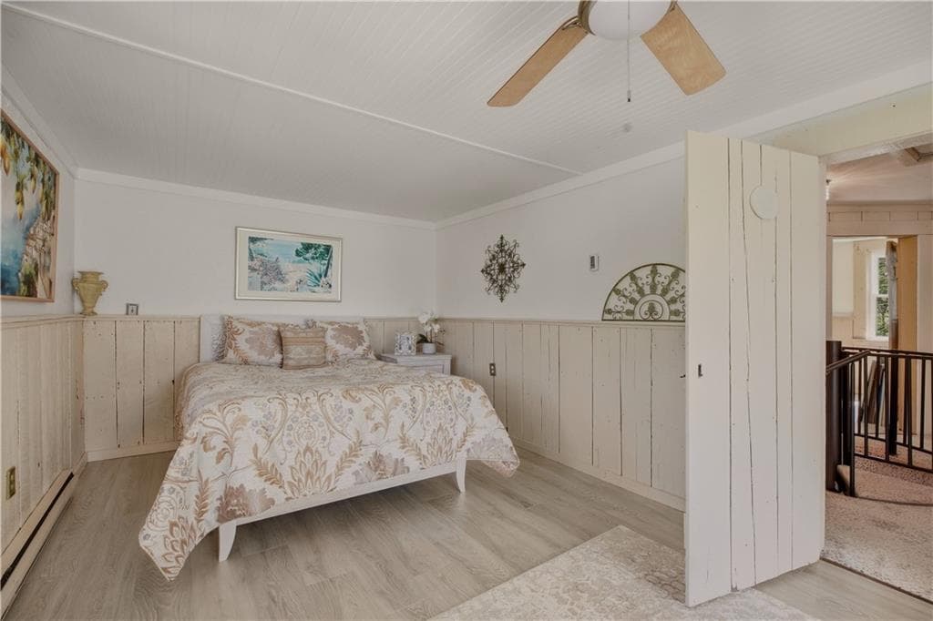 Single Family Residence at 4 Ronnie Street, Tiverton, photo 22 of 50