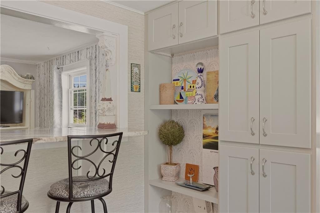 Single Family Residence at 4 Ronnie Street, Tiverton, photo 9 of 50