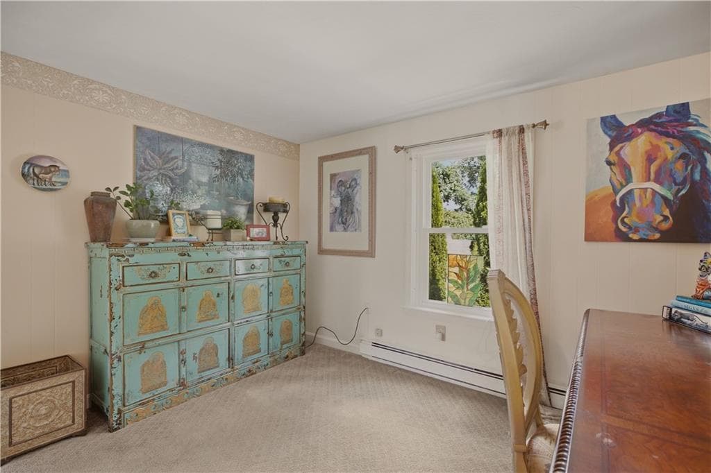 Single Family Residence at 4 Ronnie Street, Tiverton, photo 30 of 50