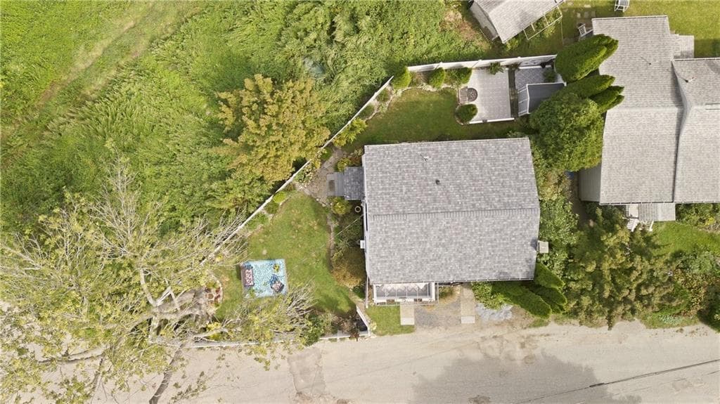 Single Family Residence at 4 Ronnie Street, Tiverton, photo 49 of 50