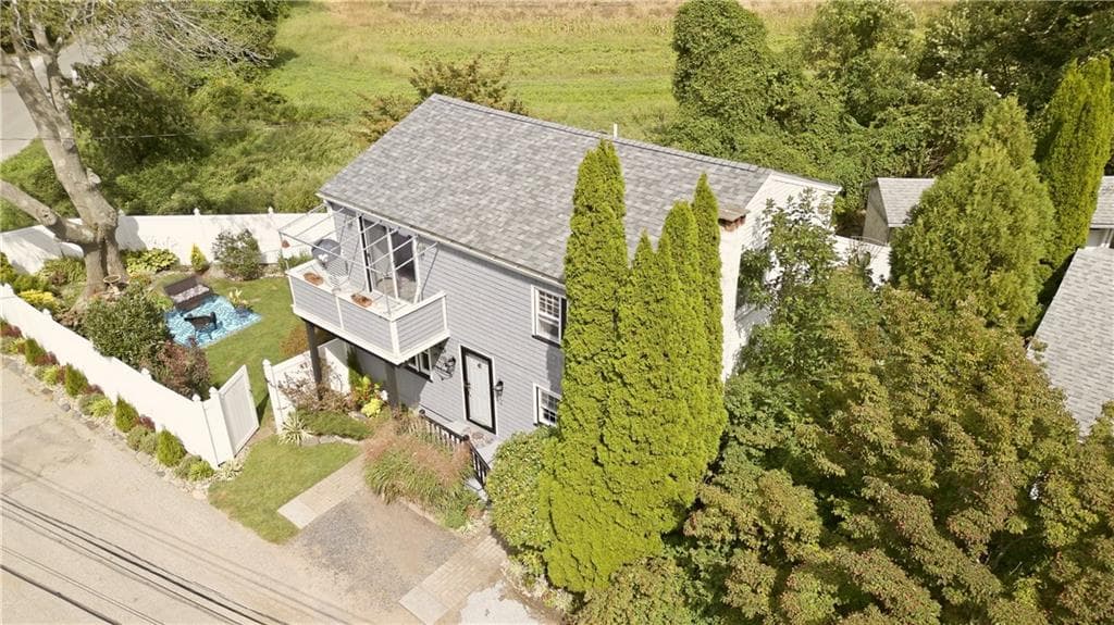 Single Family Residence at 4 Ronnie Street, Tiverton, photo 50 of 50