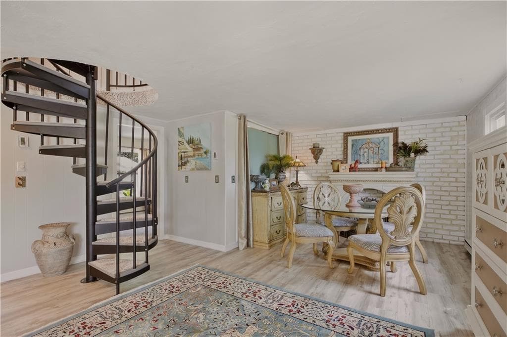 Single Family Residence at 4 Ronnie Street, Tiverton, photo 11 of 50