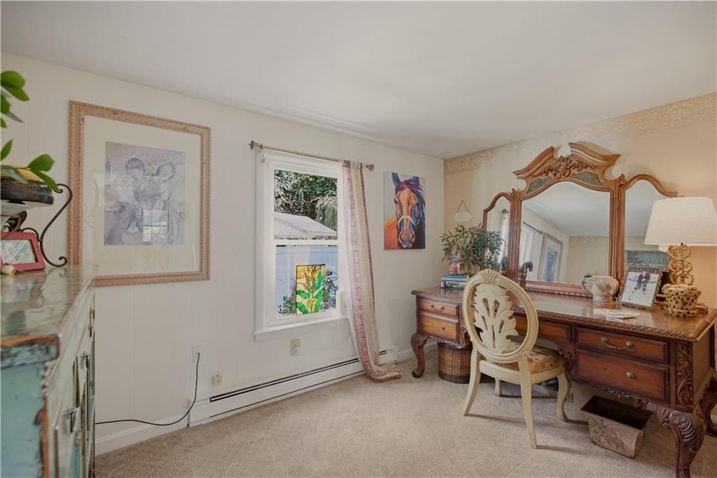 Single Family Residence at 4 Ronnie Street, Tiverton, photo 29 of 50