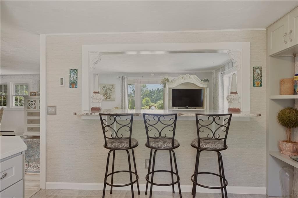 Single Family Residence at 4 Ronnie Street, Tiverton, photo 8 of 50