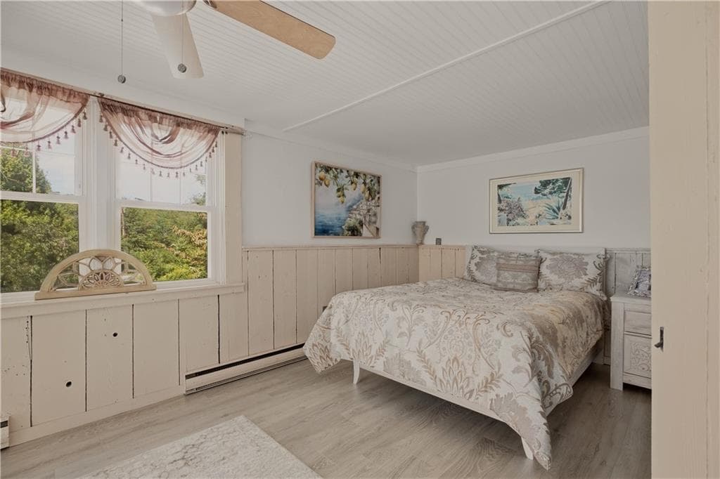 Single Family Residence at 4 Ronnie Street, Tiverton, photo 21 of 50