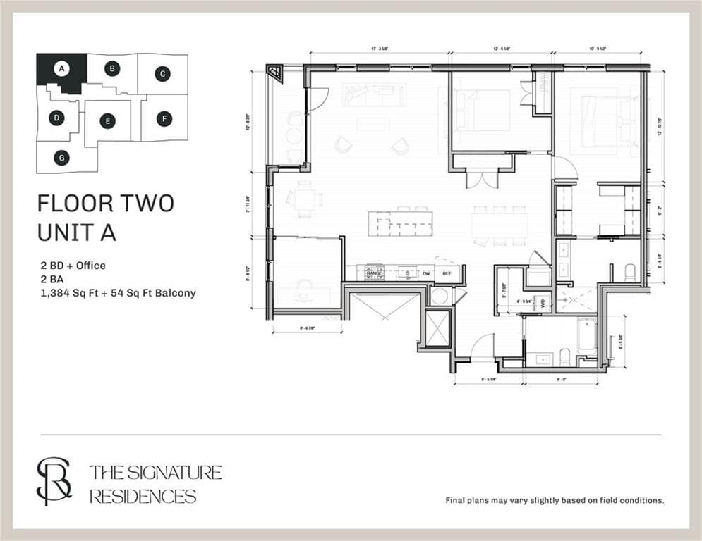 Condominium at 217 Angell Street UNIT 2A, Providence, photo 5 of 6