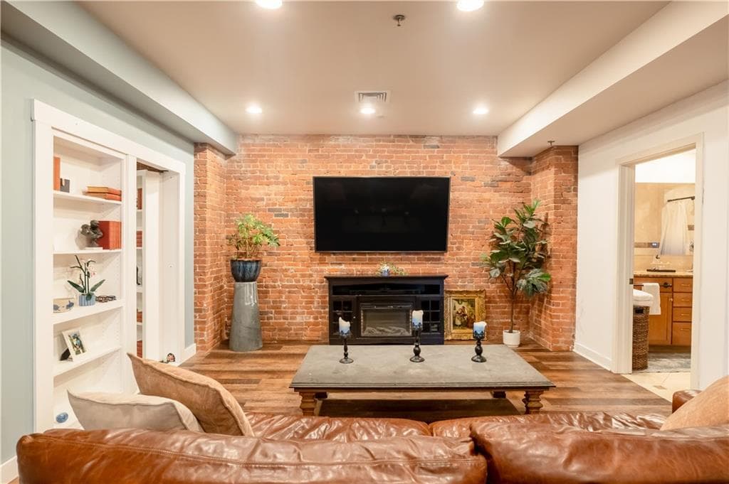Condominium at 72 Orange Street UNIT 1A, Providence, photo 2 of 22