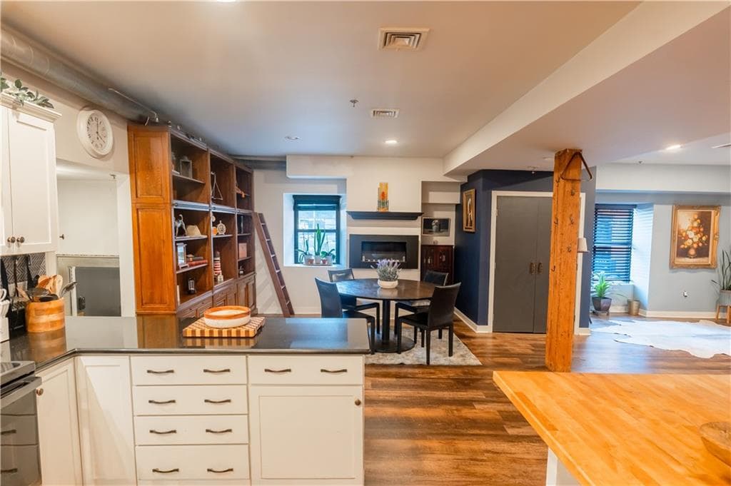 Condominium at 72 Orange Street UNIT 1A, Providence, photo 13 of 22