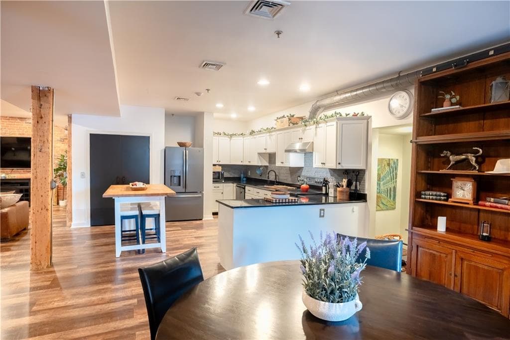 Condominium at 72 Orange Street UNIT 1A, Providence, photo 17 of 22
