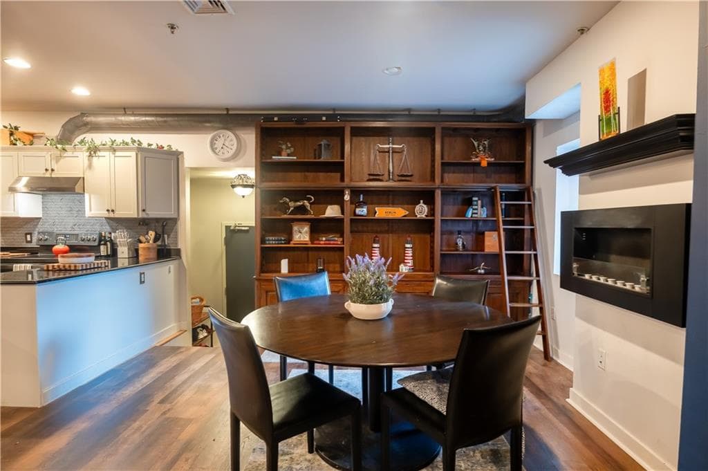 Condominium at 72 Orange Street UNIT 1A, Providence, photo 16 of 22
