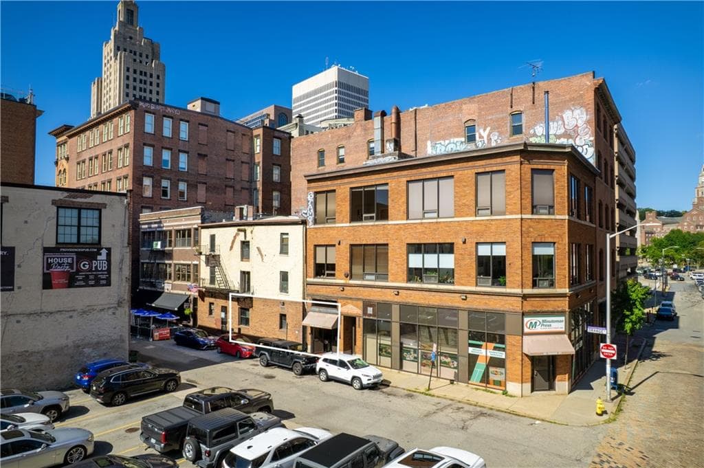 Condominium at 72 Orange Street UNIT 1A, Providence, photo 20 of 22