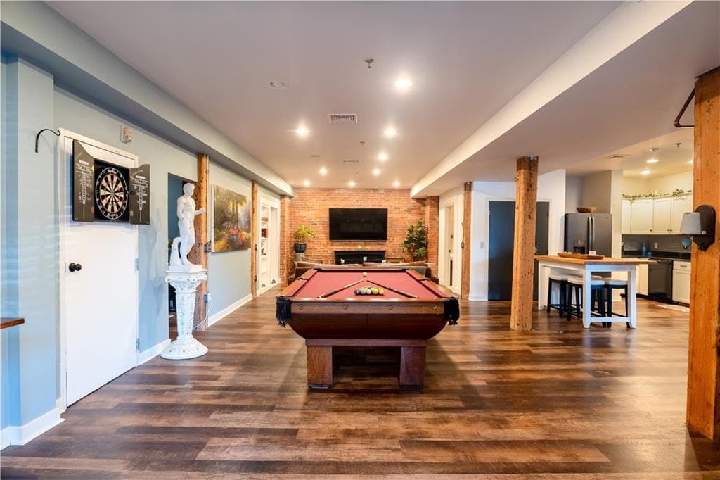 Condominium at 72 Orange Street UNIT 1A, Providence, photo 9 of 22