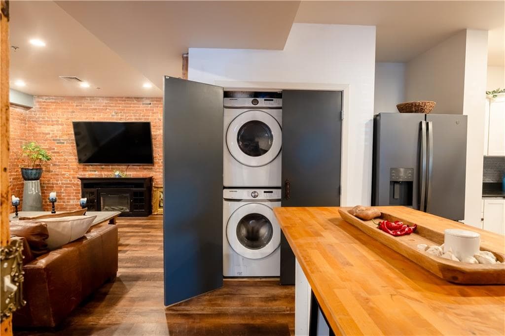 Condominium at 72 Orange Street UNIT 1A, Providence, photo 14 of 22