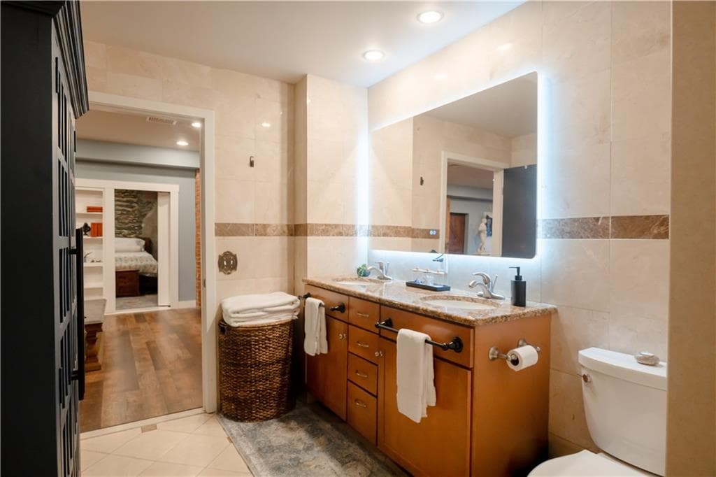 Condominium at 72 Orange Street UNIT 1A, Providence, photo 18 of 22